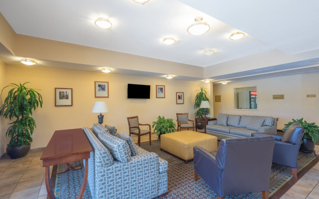 Candlewood Suites New Bern by IHG