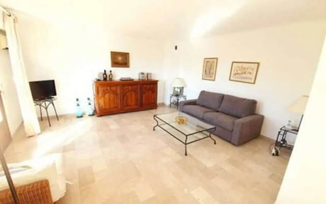 2P 60m²,Centre-ville,Calme ,Vue Mer ,Parking ,WIFI