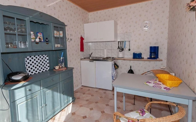 Sehr Günstiger Bungalow für 2 Personen + 1 Aufbettung auf Rügen