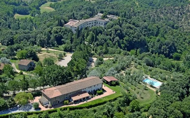 Agriturismo Antica Villa Poggitazzi