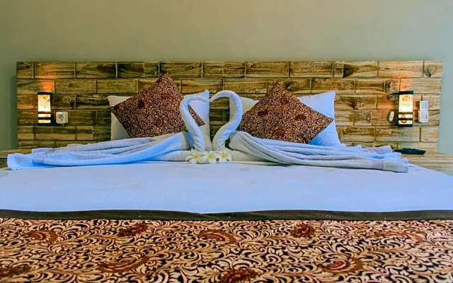 Hotel Niki