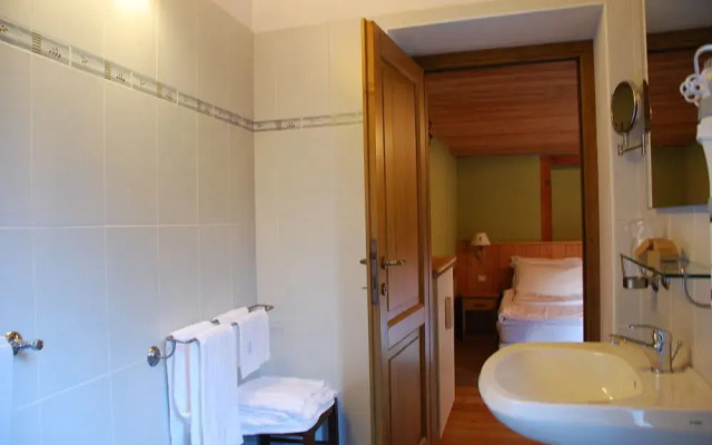 Casa Walser