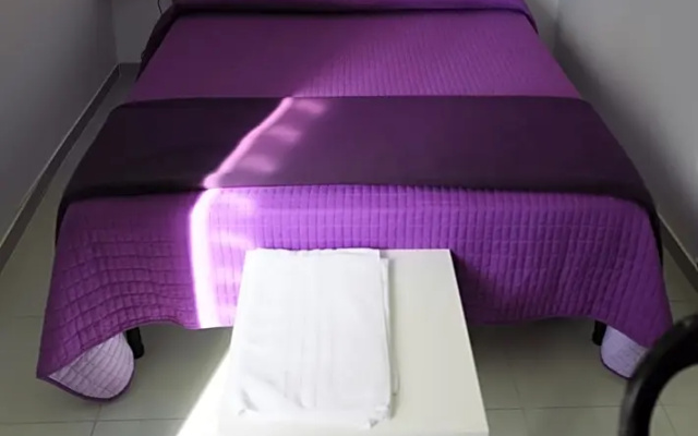 Flora Rooms