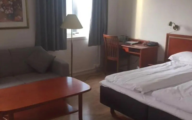 Comfort Hotel Finnsnes