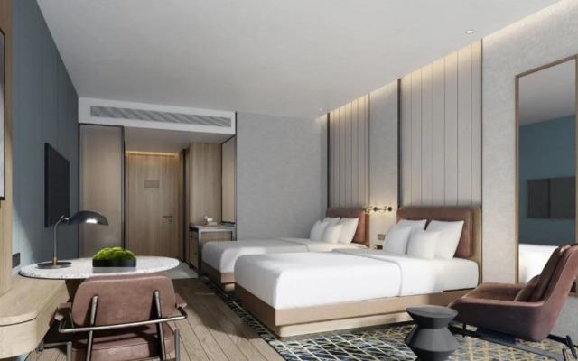 Four Points by Sheraton Nanchang, Xihu