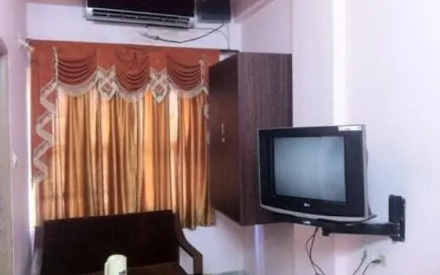 Hotel Sambit Palace