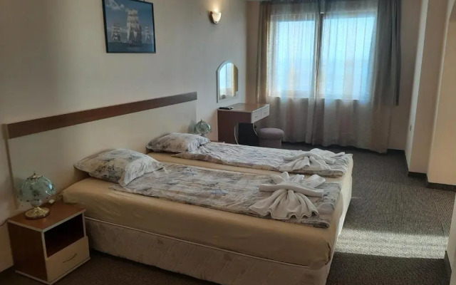 Hotel Orchidea