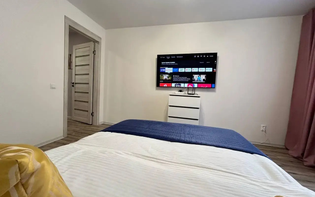 ZebraHome (ЗебраХоум) на улице Калмыцкая 31