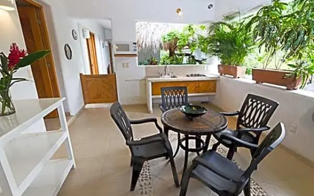 Villas Naomi