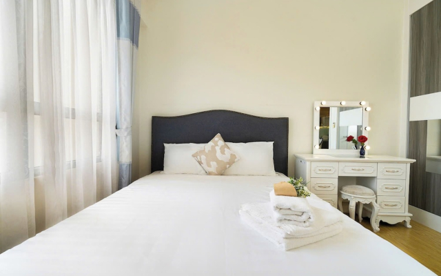 MASTERI Premier Residence