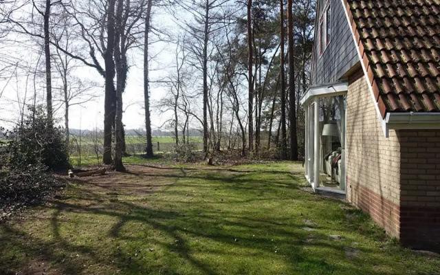 Peaceful Holiday Home in Lemele