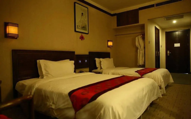 Ci'en Hotel