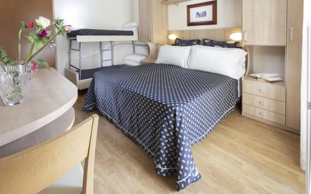 Hotel Baltic