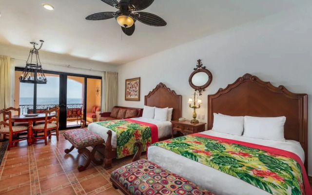 Hacienda Resort