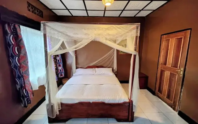 Amahoro Guest House