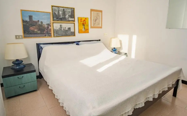 Smiling Apartment - Italian Homing