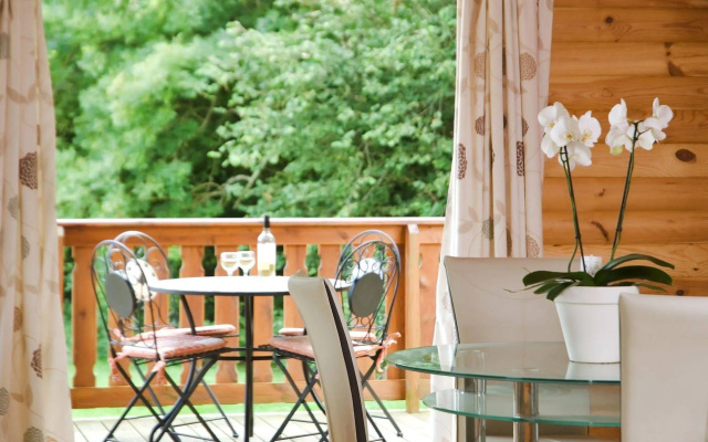 South Winchester Lodges