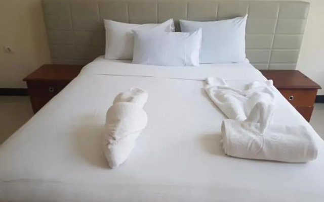 Sodere Hotel - AU