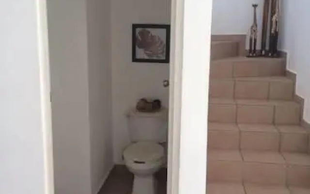 Casa Oscar