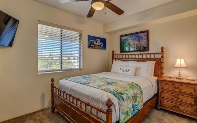 Pacific Shores B406 2 Bedroom Condo