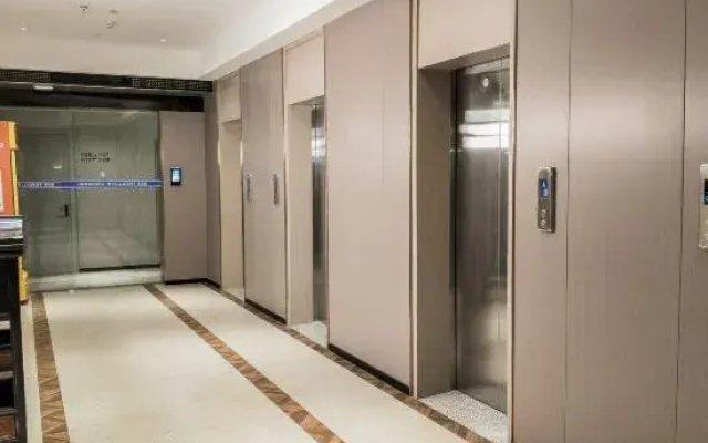 KeFan Hotel (Changsha Wuyi Square Xiangya Attached 1 Store)