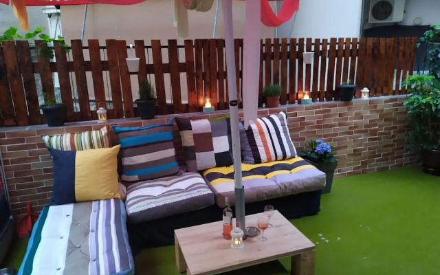 Cozy Urban Apartment in Pagrati