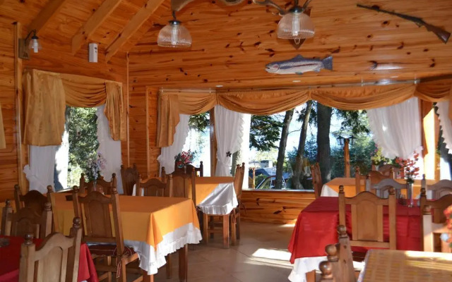 Cabañas Akermann