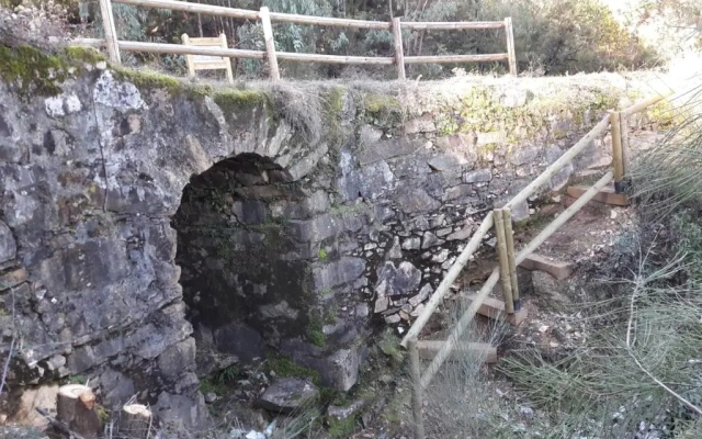 Los Montes