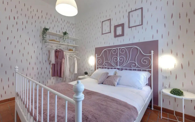 Mamo Florence - Maddalena Apartment