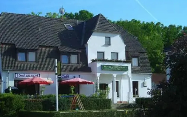 Hotel-Restaurant Pension Poppe