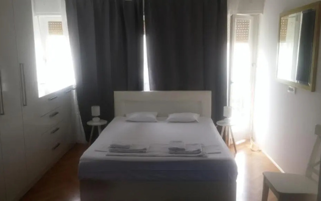 Apartments Antonio