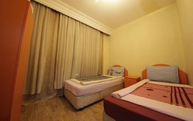 Taksim Hotel Şato