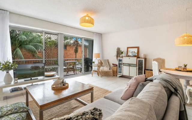 Wintersview 9 - Lennox Head