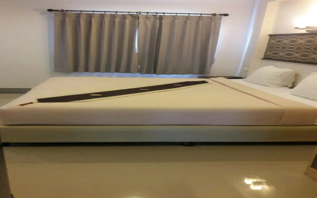 V Place Residence