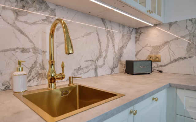 Łebska Osada by Q4 Apartments