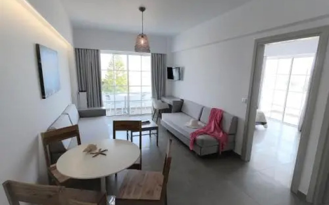 Alos Suites