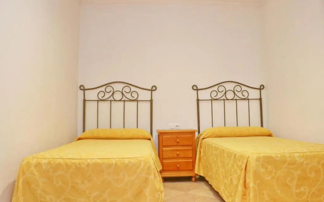 Apartamento Rosa de los Vientos II