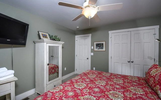 Lazy Days 3 Bedroom House