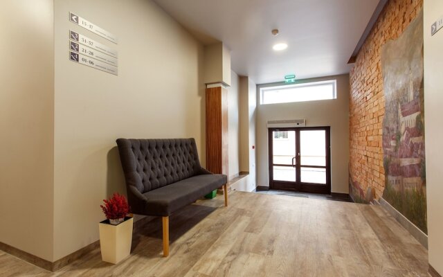 Отель Old Town Trio Apartments Литва, Вильнюс - отзывы, цены и фото номеров - забронировать отель Old Town Trio Apartments онлайн комната для гостей