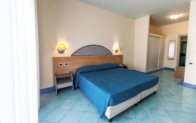 Hotel Baia Turchese