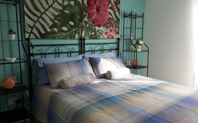 LUCRECE holiday apartment
