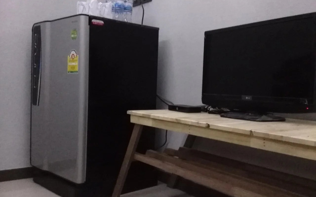 Ban Preamprang