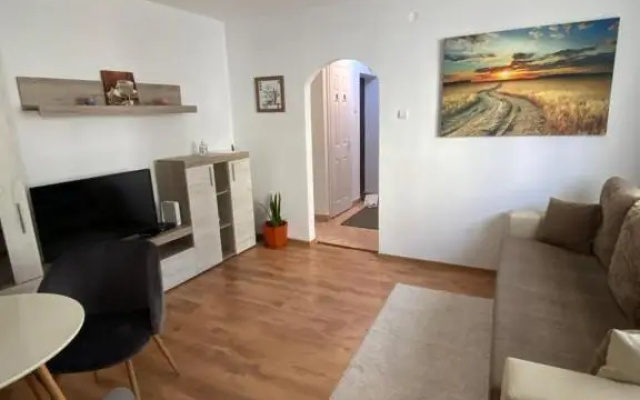 Focus Apartment