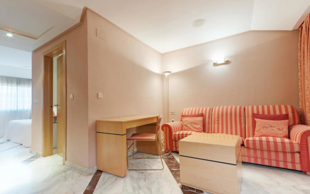 Hotel Puertollano