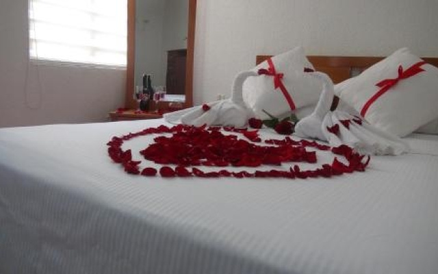 Hotel Sol De Oro