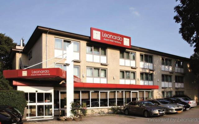 Leonardo Inn Hotel Hamburg Airport In Hamburg Germany From - 