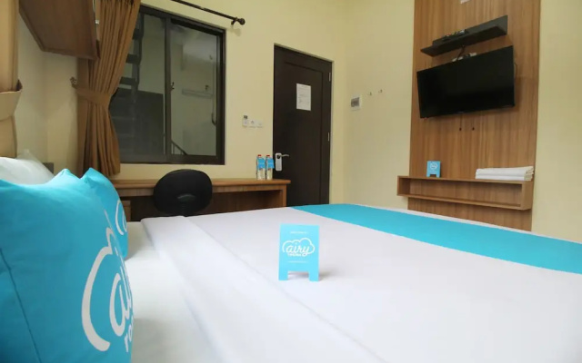 Airy Baranangsiang Riau 39 Bogor