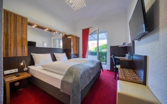 Hotel-Restaurant Engeln