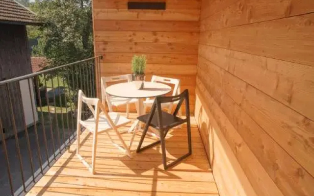 GADEN Apartment - Hotel