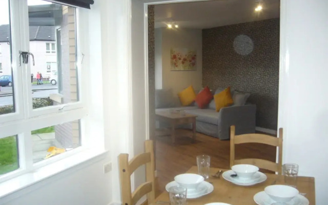 Dragon - Amulree Apartment 3 Bedroom Home